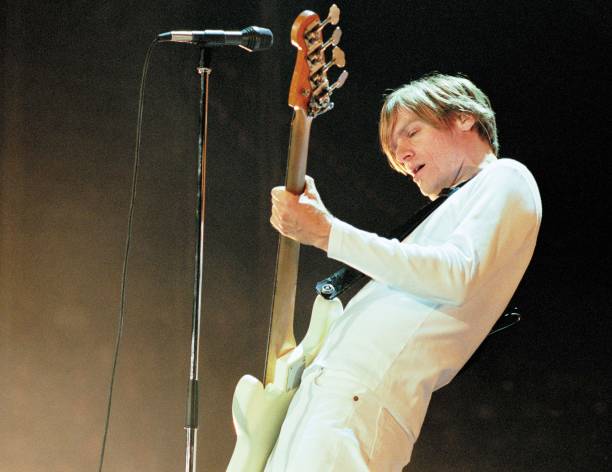 Gallery of Bryan Adams