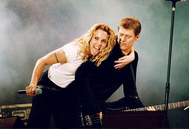Gallery of Bryan Adams