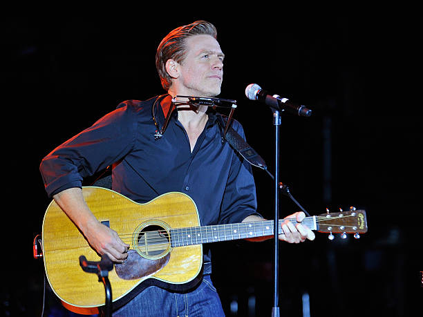 Gallery of Bryan Adams