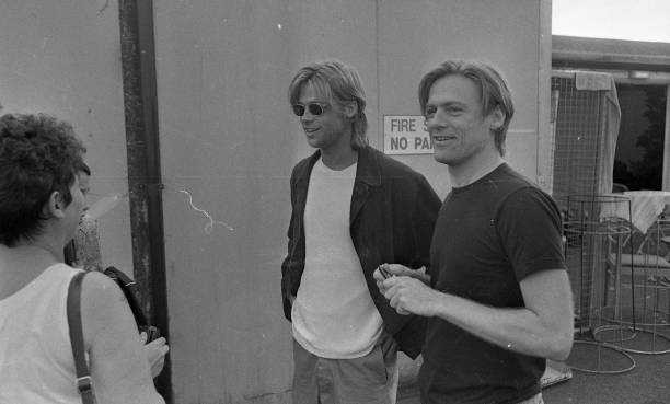 Gallery of Bryan Adams