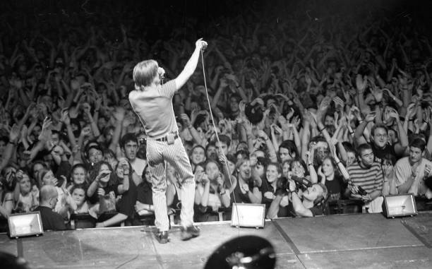Gallery of Bryan Adams