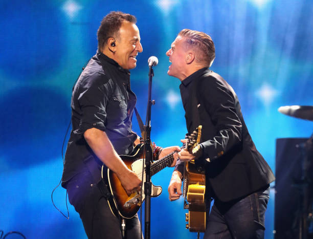 Gallery of Bryan Adams