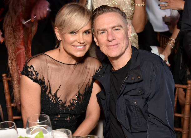 Gallery of Bryan Adams