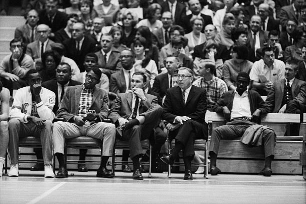 Gallery of John Wooden