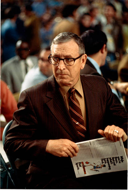 Gallery of John Wooden