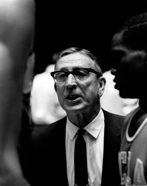 Gallery of John Wooden