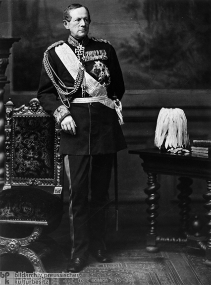Gallery of Helmuth von Moltke