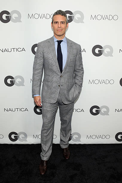 Gallery of Andy Cohen