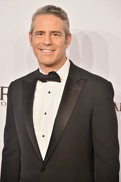 Gallery of Andy Cohen