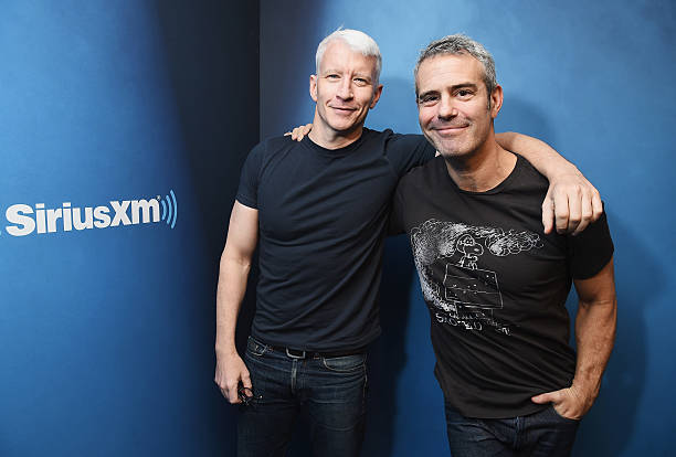 Gallery of Andy Cohen