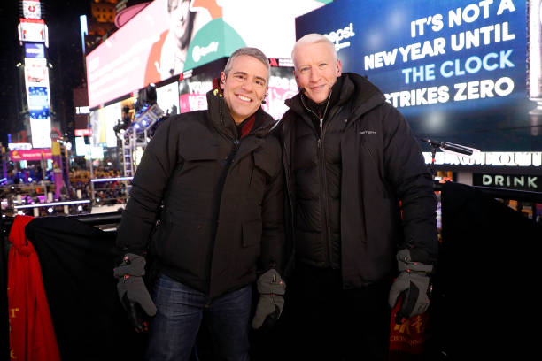 Gallery of Andy Cohen