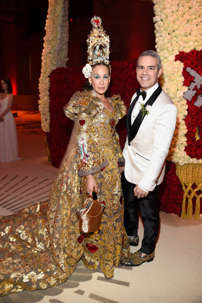 Gallery of Andy Cohen