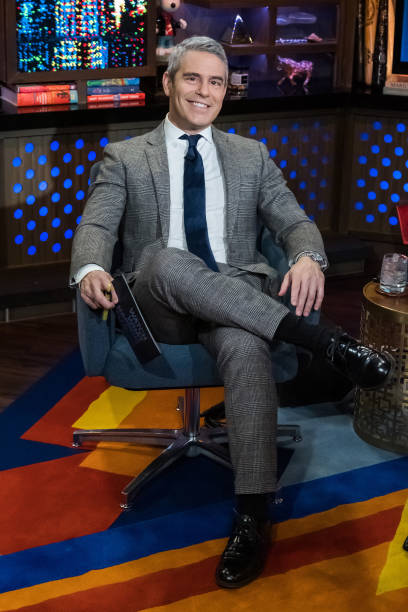 Gallery of Andy Cohen