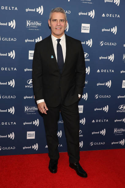 Gallery of Andy Cohen