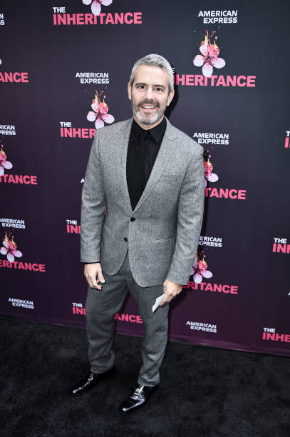 Gallery of Andy Cohen