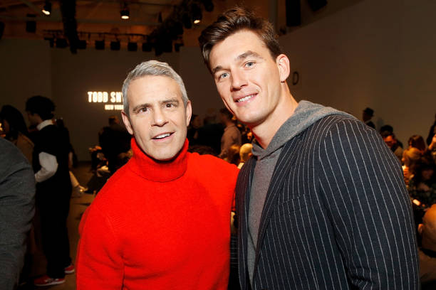 Gallery of Andy Cohen