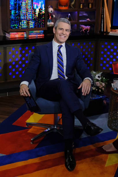 Gallery of Andy Cohen