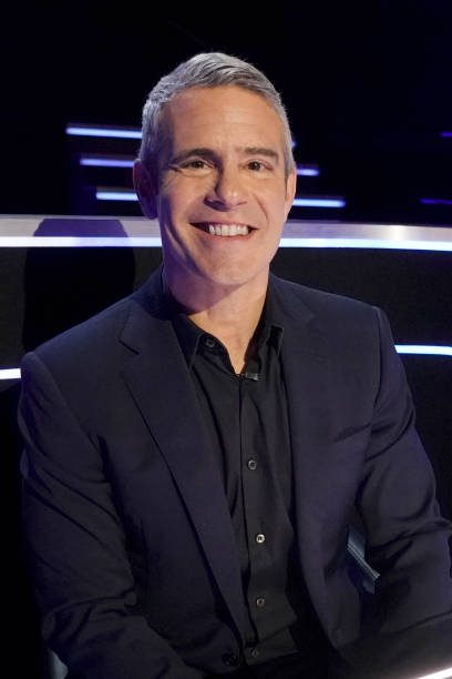 Gallery of Andy Cohen