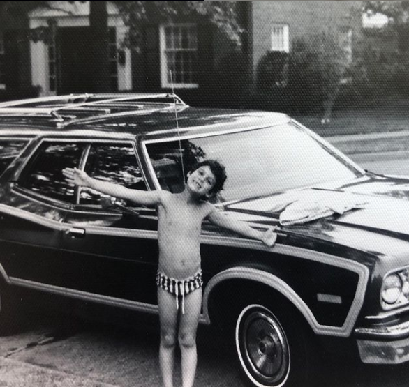 Gallery of Andy Cohen