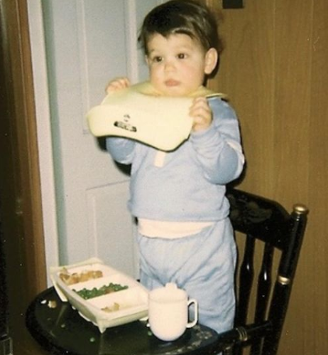 Gallery of Andy Cohen