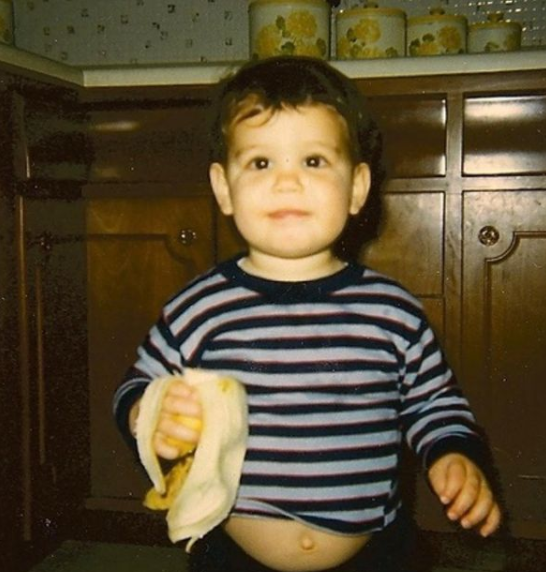 Gallery of Andy Cohen