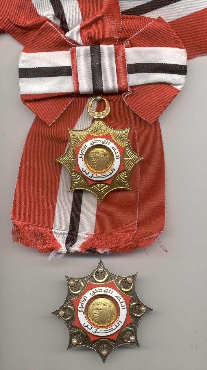 Order of Bahrain
