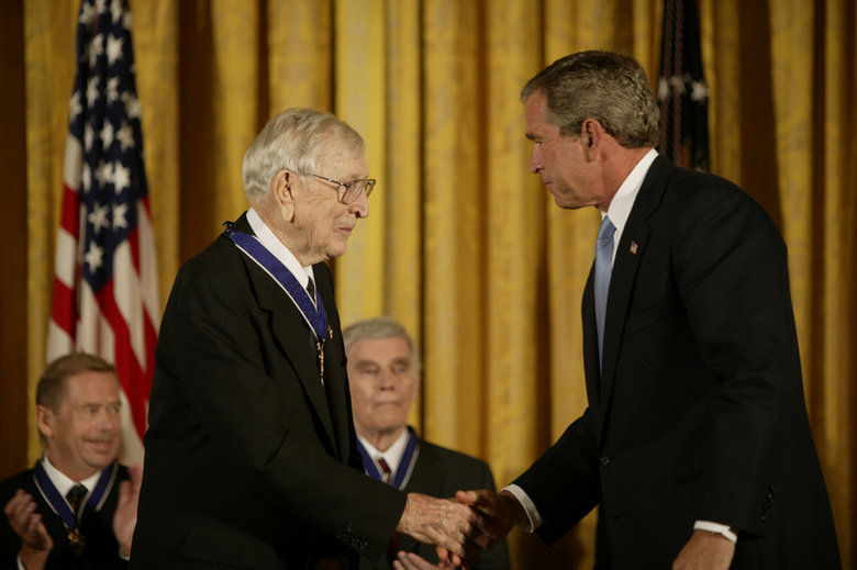 Presidential Medal of Freedom