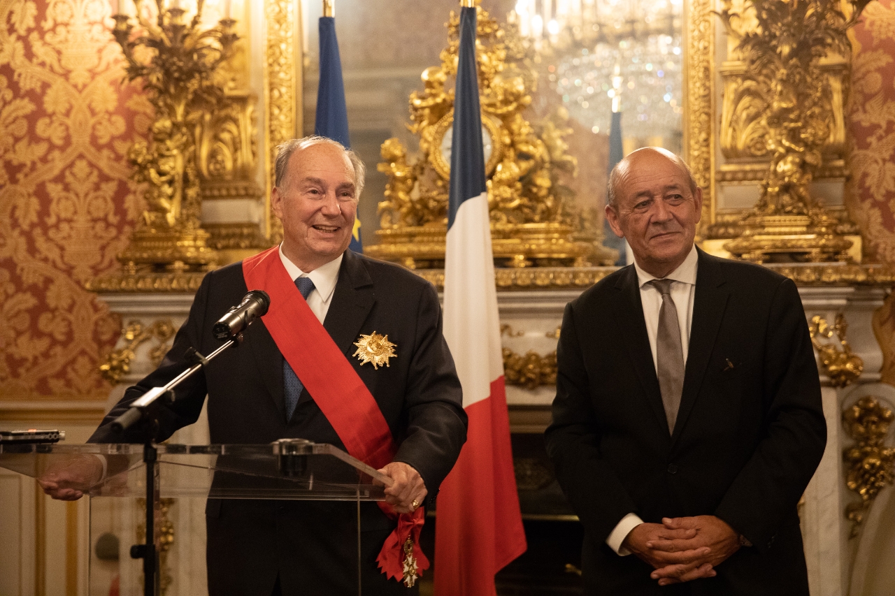 Legion of Honour