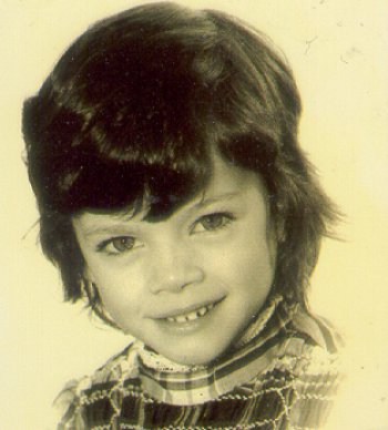 Gallery of Nancy Kerrigan
