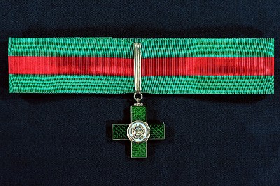 Order of Merit for Labour