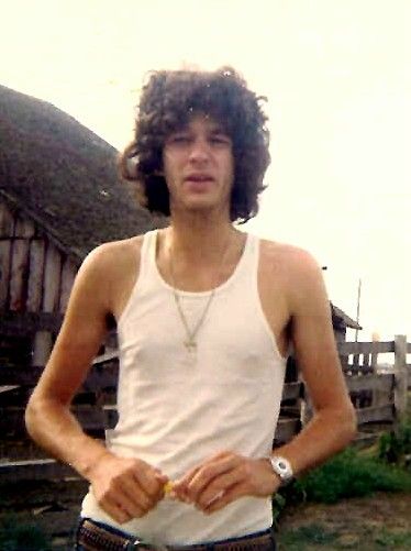 Gallery of Howard Stern