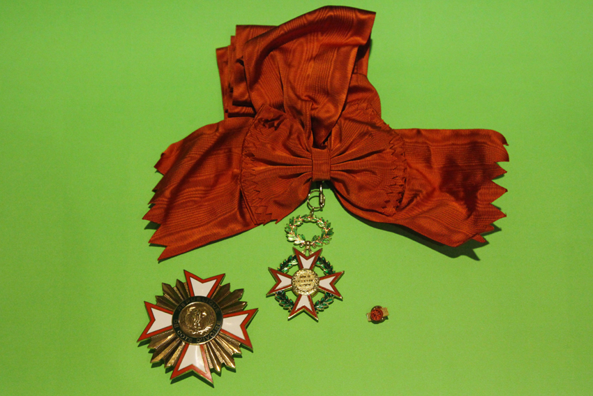 National Order of the Ivory Coast