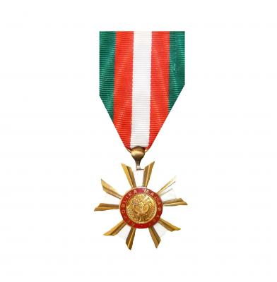 National Order of Madagascar