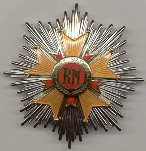 National Order of Mali