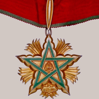 Order of the Throne