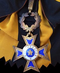 Order of Merit