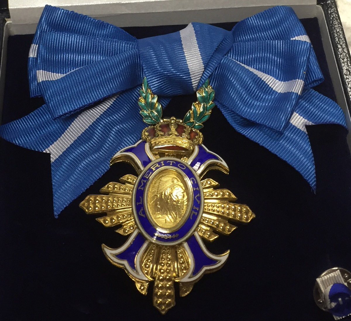 Order of Civil Merit