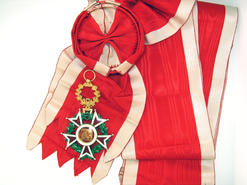 Order of the Brilliant Star of Zanzibar