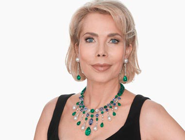 ex-wife: Gabriele Renate Thyssen