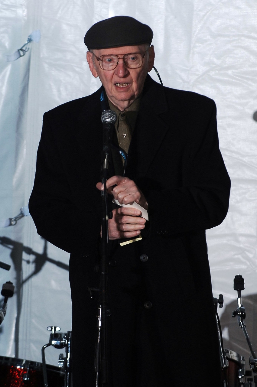 Father: Ben Stern