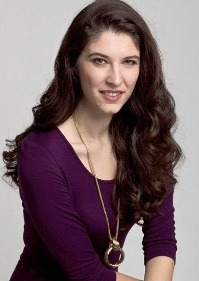 Daughter: Deborah Jennifer Stern