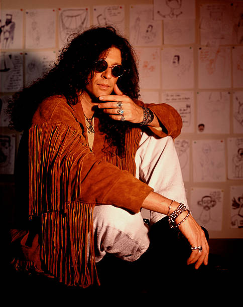 Gallery of Howard Stern