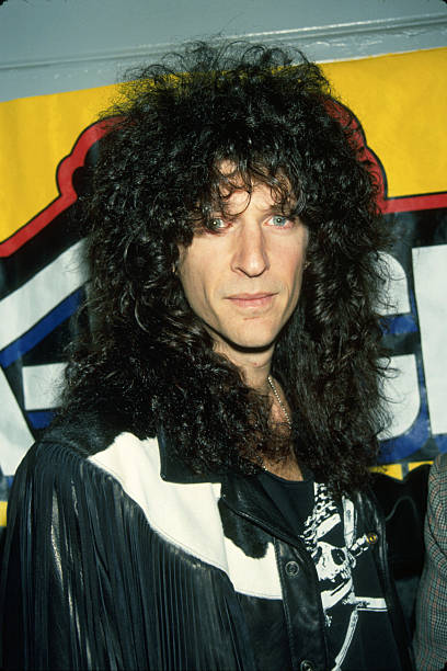 Gallery of Howard Stern