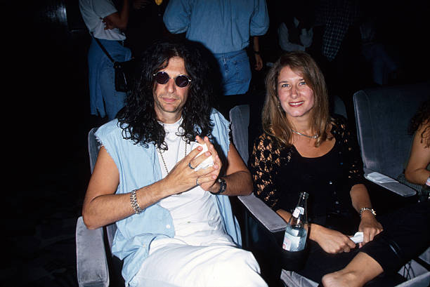 Gallery of Howard Stern