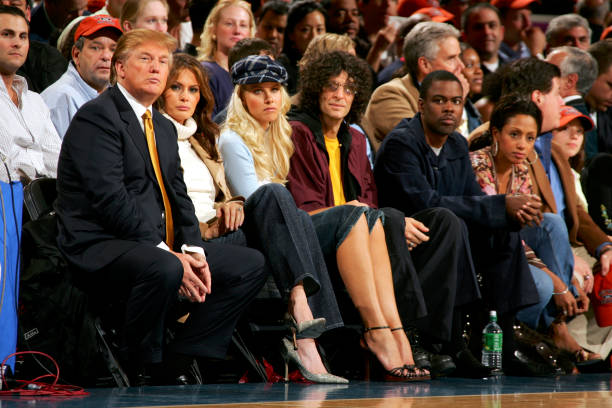 Gallery of Howard Stern