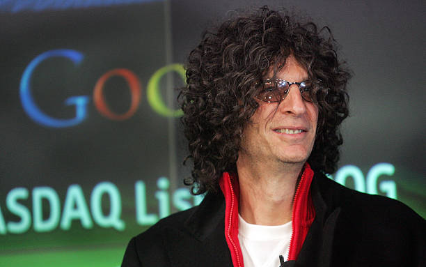 Gallery of Howard Stern