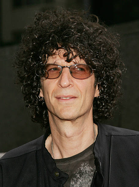 Gallery of Howard Stern