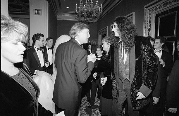 Gallery of Howard Stern