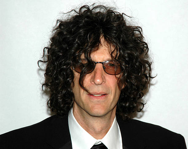 Gallery of Howard Stern