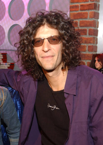 Gallery of Howard Stern